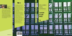 Juicio a las diez - Eduardo Abel Giménez - comprar online