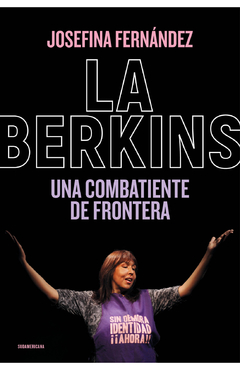 La Berkins - Josefina Fernández