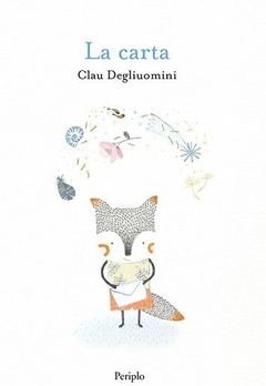 La carta - Clau Degliuomini