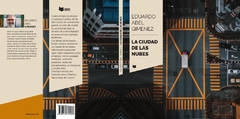 La ciudad de las nubes - Eduardo Abel Giménez - comprar online