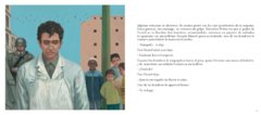 La composición - Antonio Skármeta y Alfonso Ruano - La Livre - Librería de barrio