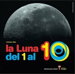 La Luna del 1 al 10 - Mariano Ribas