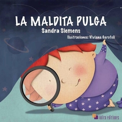 La maldita pulga - Sandra Siemens y Viviana Garofoli