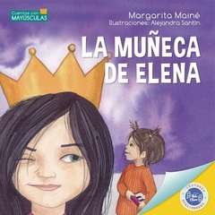La muñeca de elena - Margarita Mainé