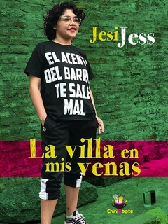 La villa en mis venas - Jesi Jess