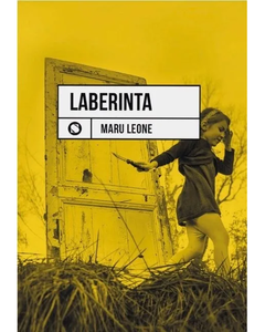 Laberinta - Maru Leone