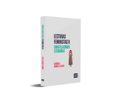 Lecturas feministas II, constelaciones literarias - Gabriela Borrelli Azara - comprar online