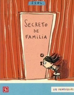 Secreto de familia - Isol