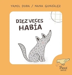 DIEZ VECES HABIA - Yamil Dora y Nana González