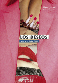 Los deseos - Vivian Dragna