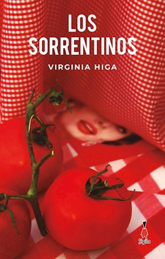 Los sorrentinos - Virginia Higa