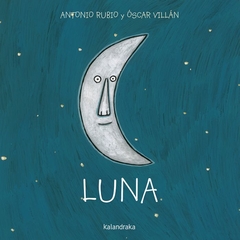 Luna - Antonio Rubio