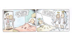 Macanudo 2 - Liniers en internet