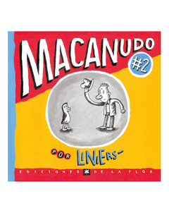 Macanudo 2 - Liniers - comprar online