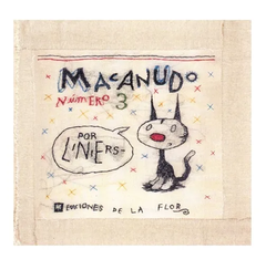 Macanudo 3 - Liniers