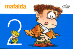 Mafalda 2 - Quino