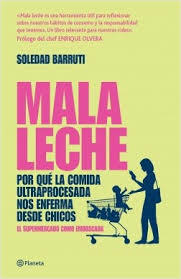 Mala leche - Soledad Barruti