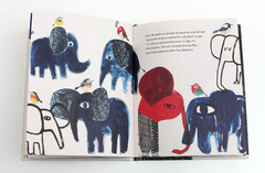 Mi elefante propio - Mauro Zoladz y Nella Gatica - La Livre - Librería de barrio
