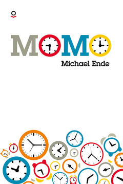 Momo - Michael Ende