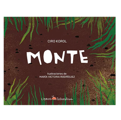 Monte - Ciro Korol