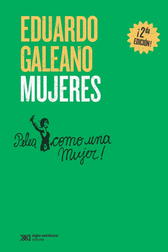 Mujeres - Eduardo Galeano