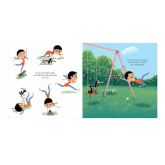 Nunca hagas cosquillas a un tigre - Marc Boutavant Y Pamela Butchart - comprar online