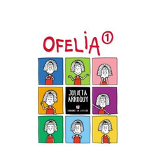 Ofelia 1 - Arroquy Julieta