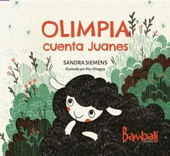 Olimpia cuenta Juanes - Sandra Siemens y Mar Allogia