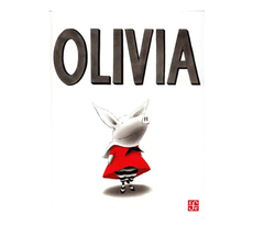 Olivia - Ian Falconer