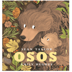 Osos - Emily Hughes y Sean Taylor