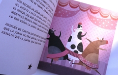 Cuando sea grande quiero ser - Estrellita Caracol y Mau Di Bert - La Livre - Librería de barrio