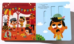 Mis cuentos animados: Pinocho - Auzou - comprar online