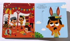 Mis cuentos animados: Pinocho - Auzou en internet