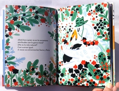 Animal Entendido - Laura Wittner, Juan Nadalini y Brenda Ruseler - La Livre - Librería de barrio
