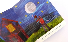 Papá, por favor, consígueme la luna - Eric Carle - comprar online