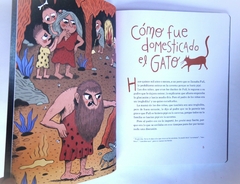 Cuentos con niñas niños y algunas otras criaturas salvajes - Jairo Buitrago y Mariana Ruiz Johnson en internet