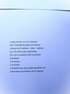 Niño escafandra - Luciano Saracino y María Victoria Robles - La Livre - Librería de barrio