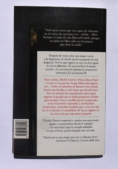 Una suerte pequeña USADO - Claudia Piñeiro - La Livre - Librería de barrio