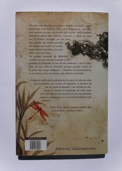 La isla bajo el mar USADO - Isabel Allende - La Livre - Librería de barrio
