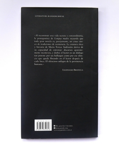 Lengua madre USADO - María Teresa Andruetto - La Livre - Librería de barrio