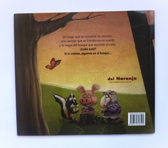 Lobo está. usado - Jaquelina Romero y Laura Aguerrebehere - La Livre - Librería de barrio