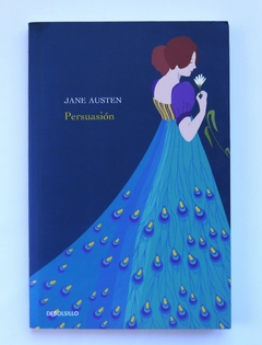 Persuasión usado - Jane Austen