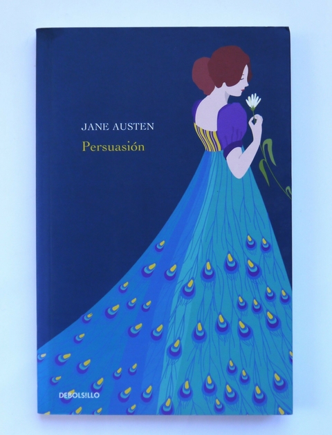 Persuasión usado - Jane Austen