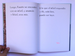 El destino de fausto usado - Oliver Jeffers - comprar online