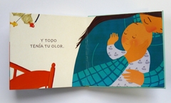 Río de sueño - Salvador Biedma y Lorena Méndez - La Livre - Librería de barrio