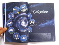Los astros que me habitan usado - Laura Olivo - La Livre - Librería de barrio