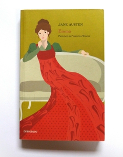 Emma usado - Jane Austen