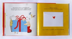 MIENTRAS TE ESPERAMOS. UN LIBRO PARA LA LLEGADA DEL BEBE. USADO - Gabriela Kaselman y Huemula en internet