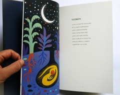 La noche en el bolsillo - Pedro Mañas y Mariana Ruiz Johnson - La Livre - Librería de barrio