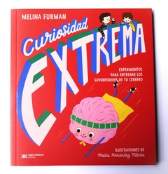 curiosidad extrema - Melina Furman y Melisa Fernández Nitsche en internet